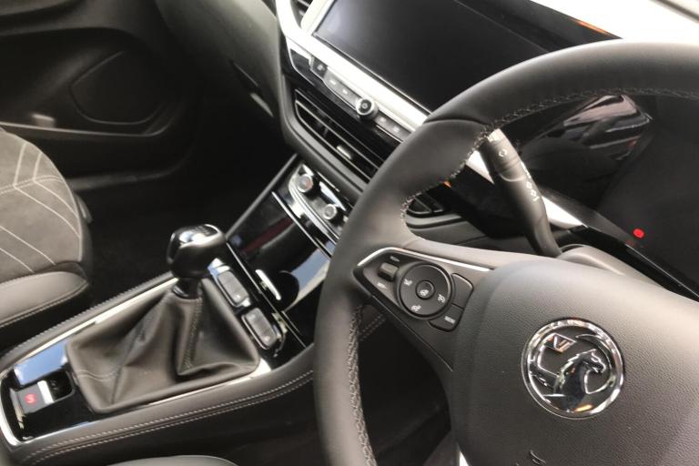  Vauxhall Grandland 1.2 Turbo Ultimate Suv 5dr Petrol Manual Euro 6 s/s 130 Ps