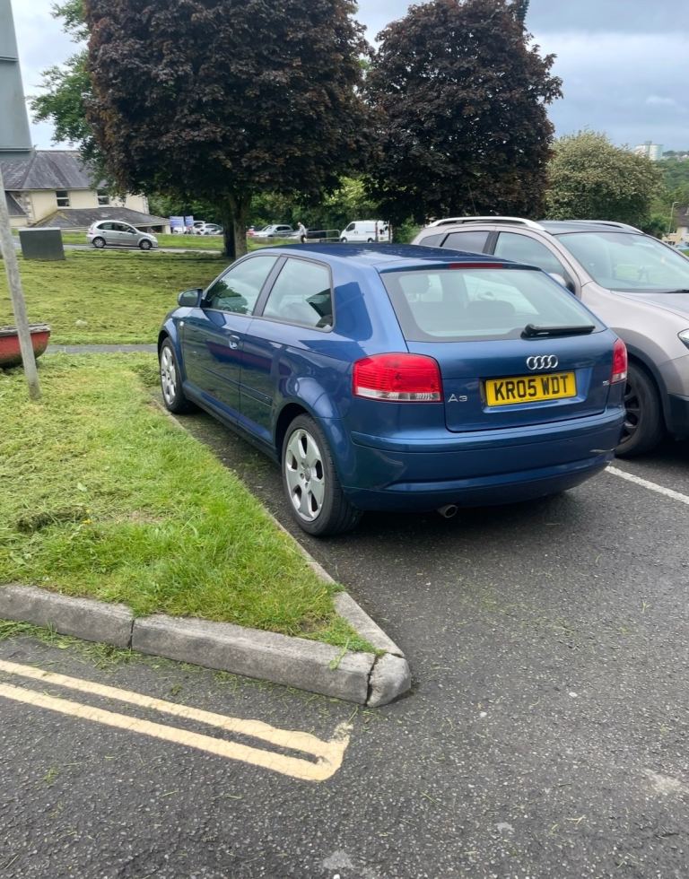 2005 Audi a3 open to offers and swaps 