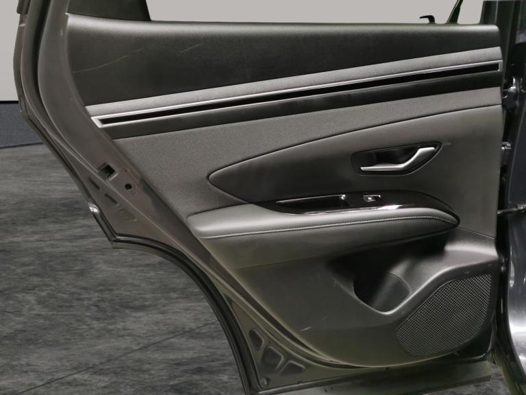 2023 Hyundai TUCSON 1.6 TGDi Hybrid 230 Premium 5dr 2WD Auto ESTATE PETROL/ELECTRIC Automatic