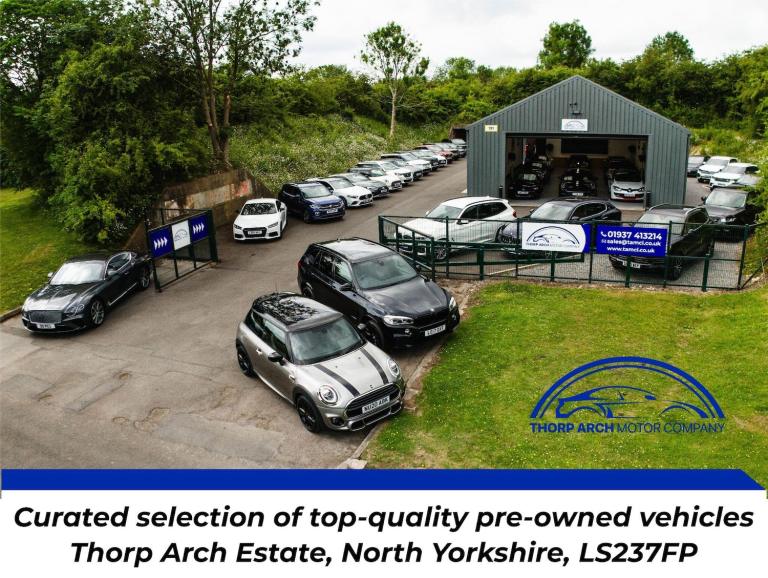 2017 Mercedes-Benz C Class 4.0 C63 V8 BiTurbo AMG S (Premium) Coupe 2dr Petrol SpdS MCT Euro 6 (s...