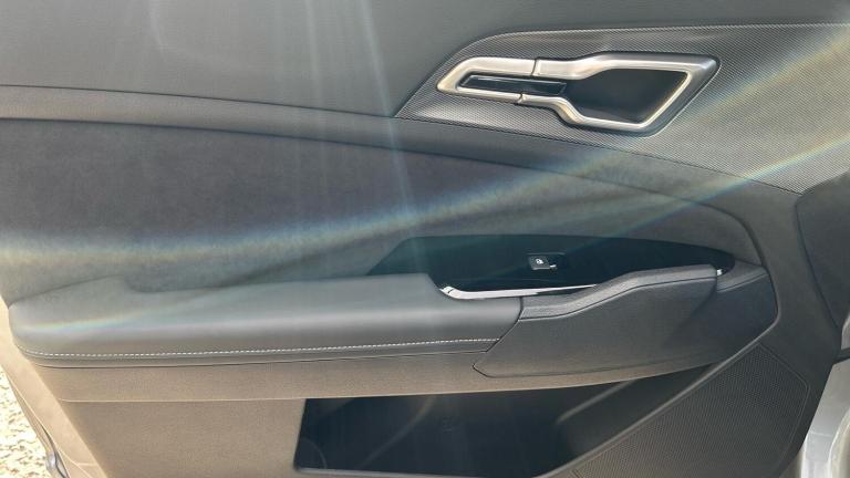 2025 Kia Sportage 1.6 T-GDi HEV GT-LINE S ESTATE Petrol/Electric Hybrid Automatic