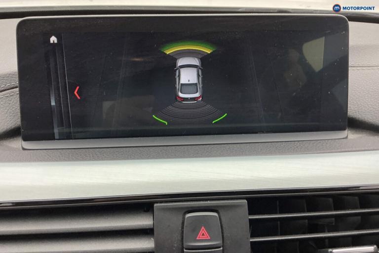 2020 BMW 4 Series 420i M Sport 5dr Auto [Professional Media] COUPE PETROL Automatic