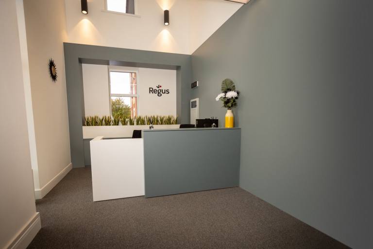 Stockton on Tees - TS17 6PT \ Professional Business Address for Your Company