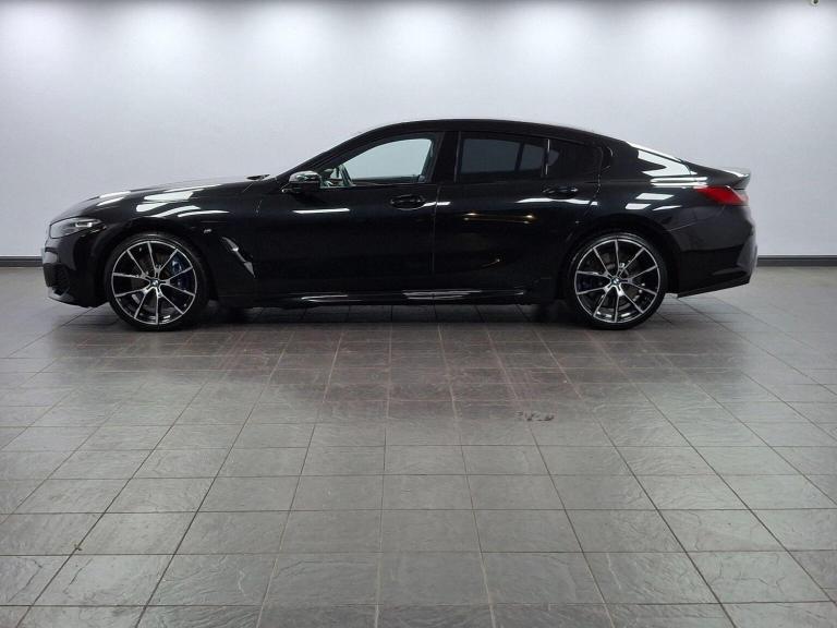 BMW 8 SERIES 3.0 840i M Sport Steptronic Euro 6 (s/s) 4dr 2021