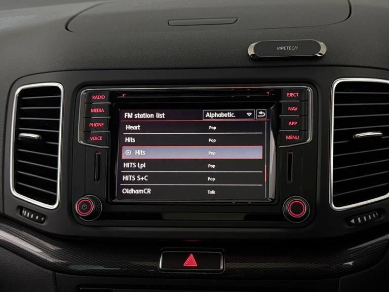 2019 SEAT Alhambra 2.0 TDI Xcellence [EZ] 150 5dr DSG MPV DIESEL Automatic