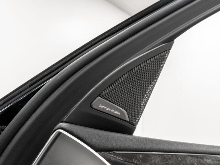 2018 BMW X3 xDrive20d M Sport 5dr Step Auto ESTATE DIESEL Automatic