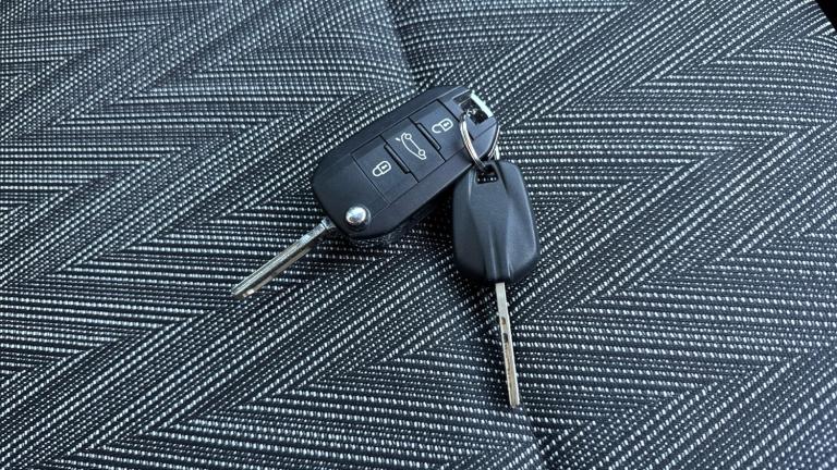 2020 Vauxhall Crossland X 1.2T [110] Griffin 5dr [6 Spd] [Start Stop] Petrol Hatchback Hatchback ...