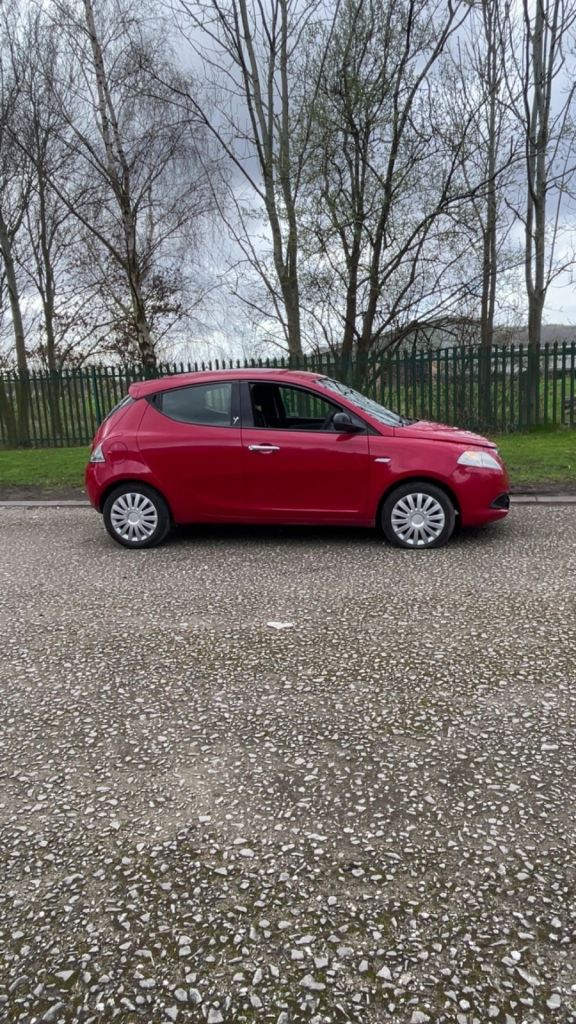 Chrysler ypsilon S fiat 500 Ford ka cheap tax 1.2 petrol ulez fiesta corsa aygo igo polo punto yaris