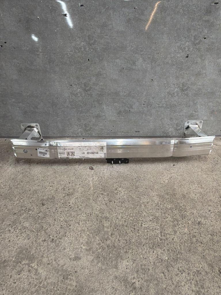 9854699480 front bumper reinforcement 2363282 CITROEN 