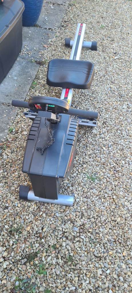 Rowing Machine