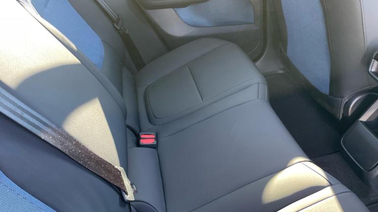 2024 Volvo EX30 Ultra Twin Motor Performance ESTATE Electric Automatic