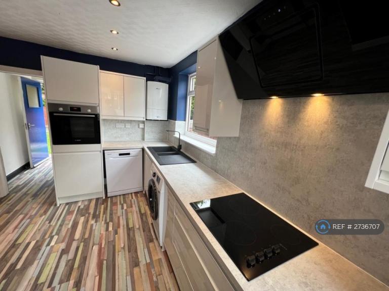 4 bedroom house in Eccles Old Road, Salford, M6 (4 bed) (#2736707)