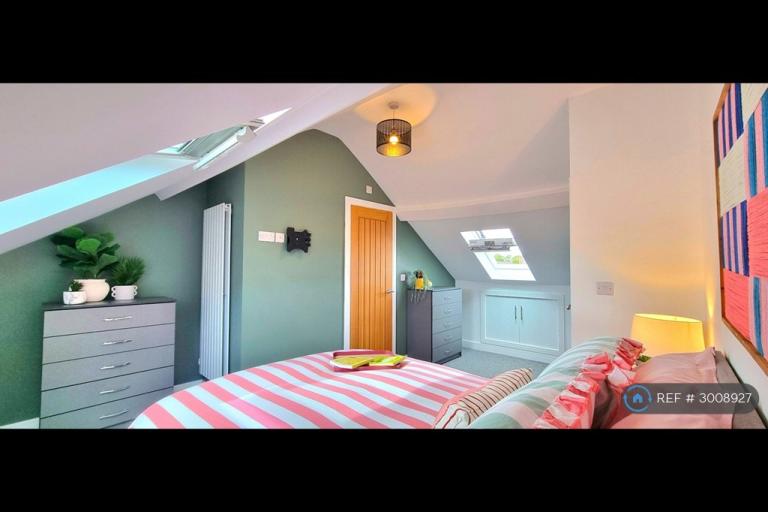 1 bedroom in Manchester Street, Long Eaton, Nottingham, NG10 (#3008927)
