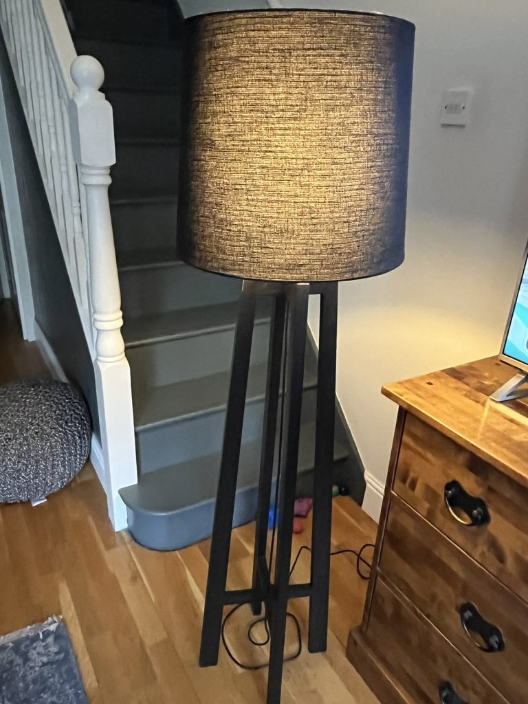 John Lewis Adriana Floor Lamp