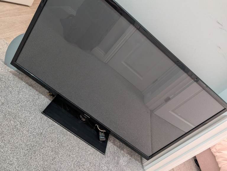 50 inch Samsung tv