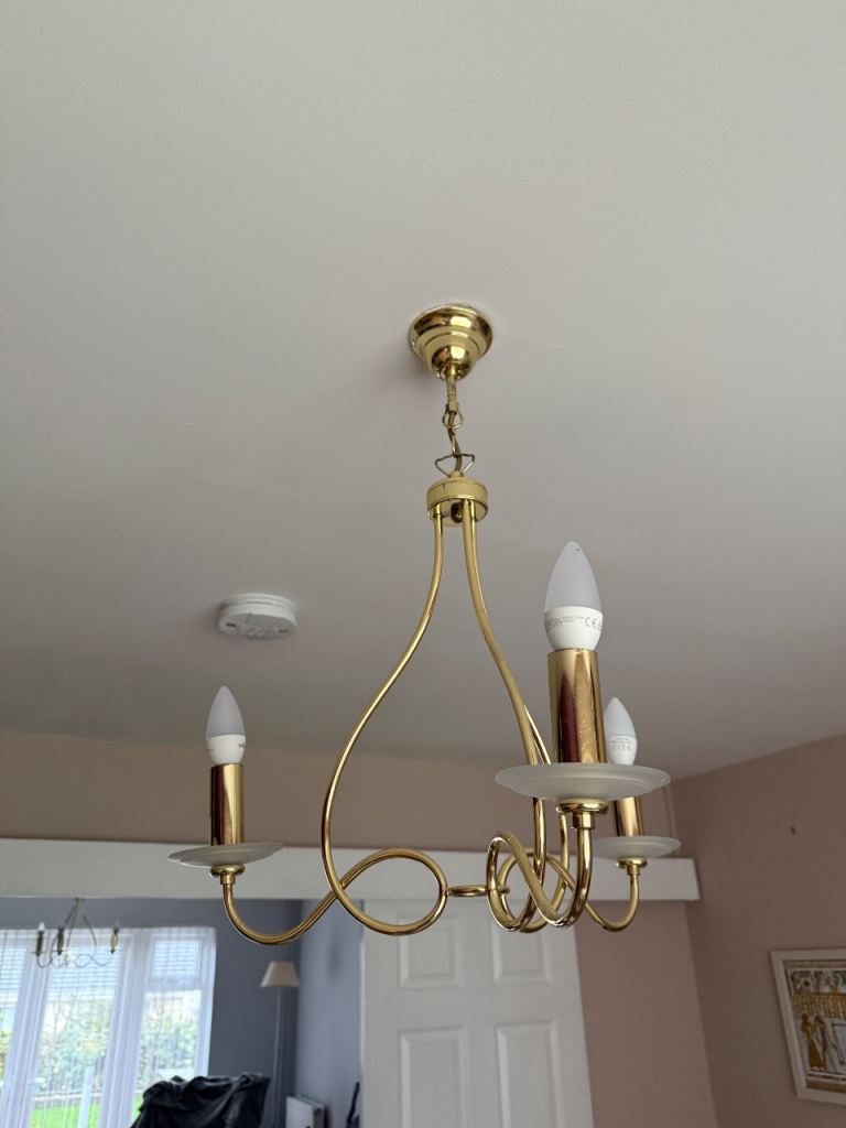 Ceiling Lights
