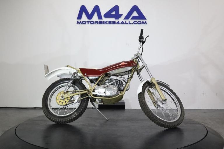 MONTESA COTA [Phone number removed]