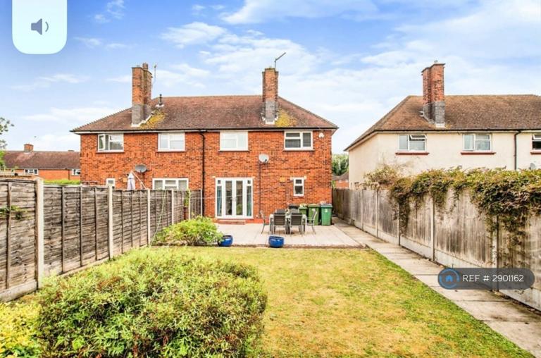 3 bedroom house in Harris Road, Watford, WD25 (3 bed) (#2901162)