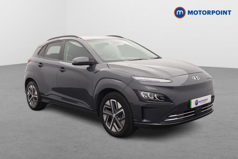 2023 Hyundai KONA 100kW Premium 39kWh 5dr Auto SUV Electric Automatic