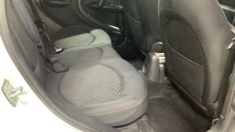 MINI COUNTRYMAN 1.6 Cooper S Auto ALL4 Euro 5 5dr 2013