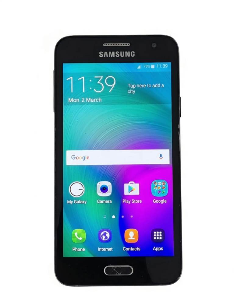 SAMSUNG A3 