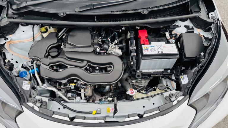 2023 Toyota Aygo X 1.0 VVT-i Edge Hatchback 5dr Petrol x-shift Euro 6 (s/s) (72