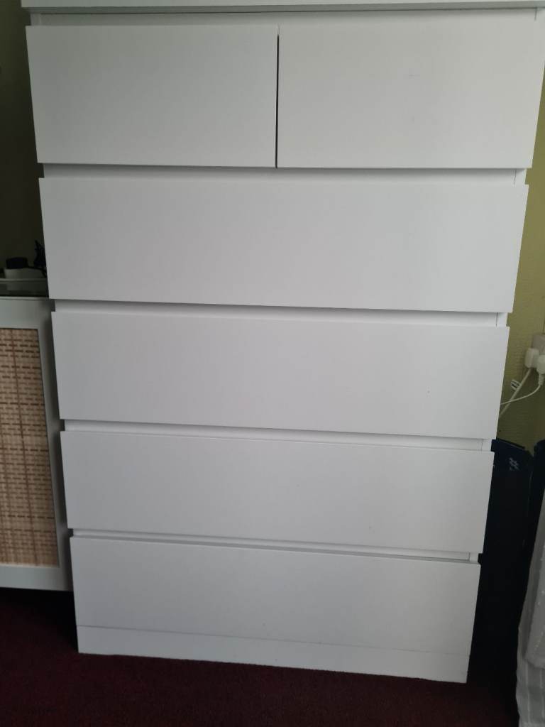 Ikea malm