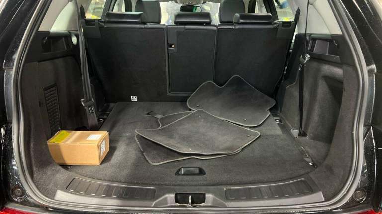 2019 Land Rover Discovery Sport 2.0 TD4 180 HSE 5dr Auto ESTATE DIESEL Automatic