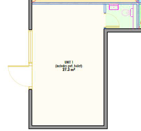 RG: Shop unit to Rent | Greenwich | River Walk | SE10 | August 2026