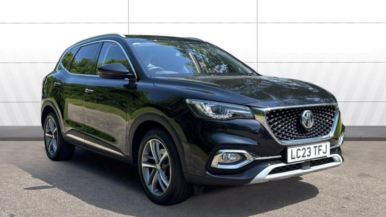 2023 MG MG HS 1.5 T-GDI Exclusive 5dr DCT Petrol Hatchback Hatchback Petrol Automatic