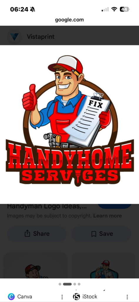 Handy man services