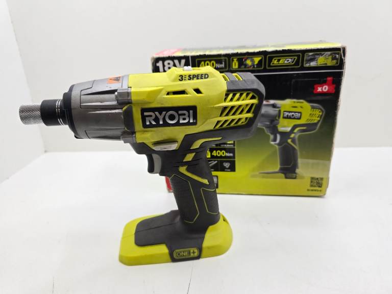 ryobi r18iw3