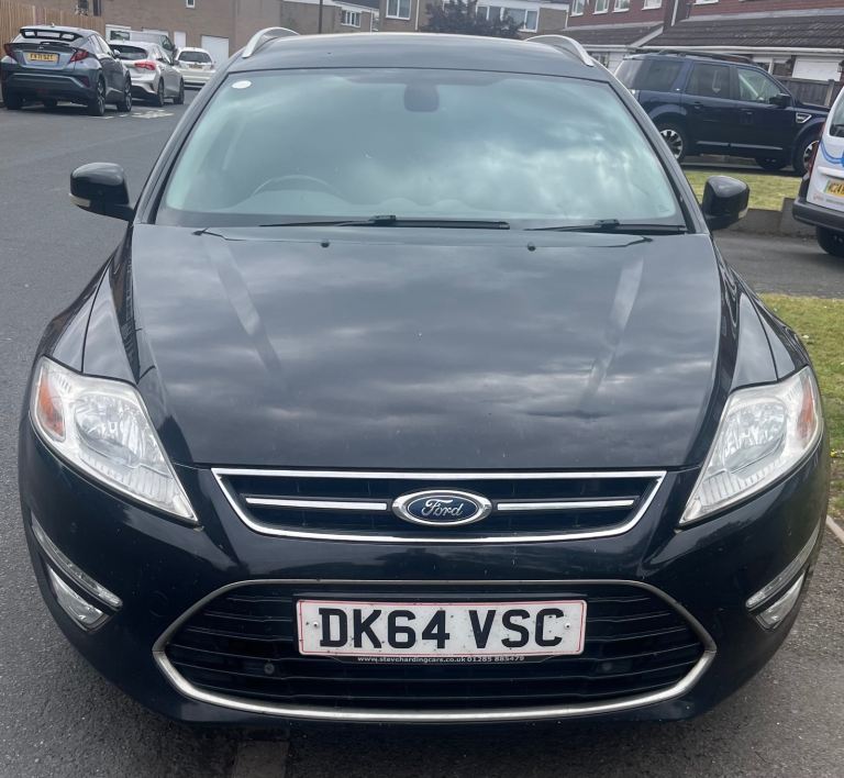 Ford mondeo 2014 2.0 tdci cheap £800