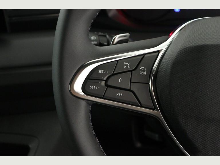 2025 Renault Master LM35 Blue dCi 150 Advance Medium Roof Van Auto PANEL VAN DIESEL Automatic