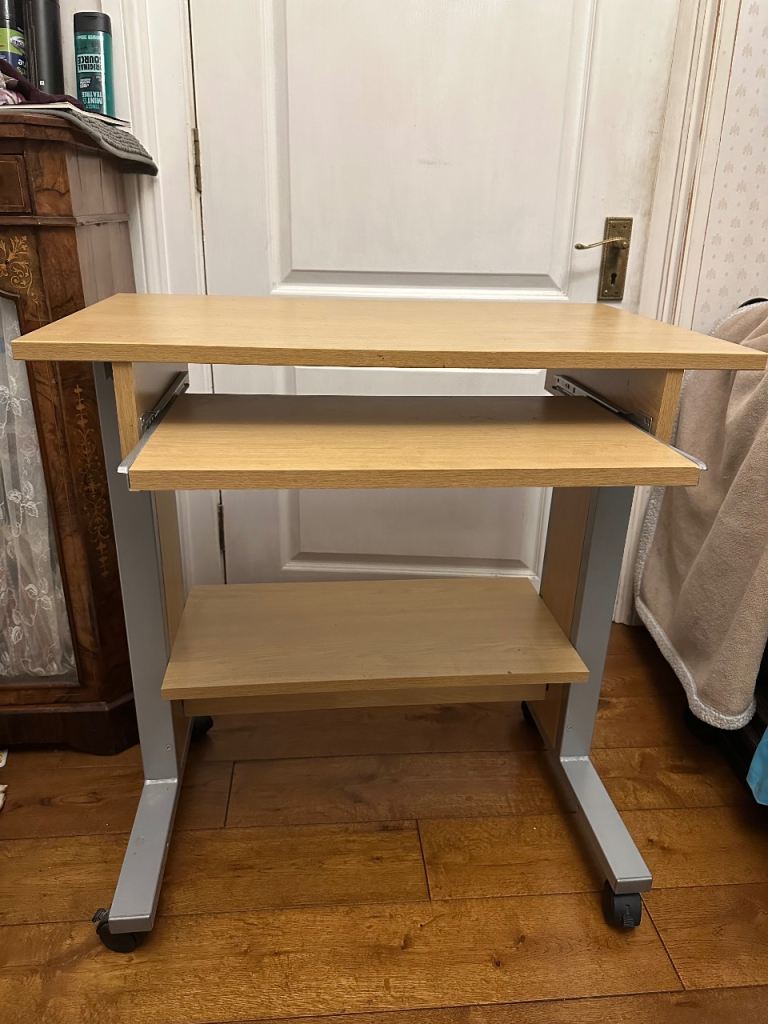 Computer desk