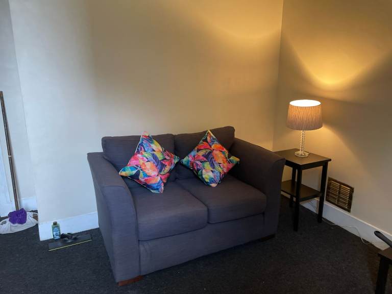 One bedroom flat - Summerfield Terrace