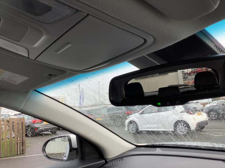 2021 Kia Niro 64kWh 3 SUV 5dr Electric Auto (201 bhp) Automatic SUV Electric Automatic