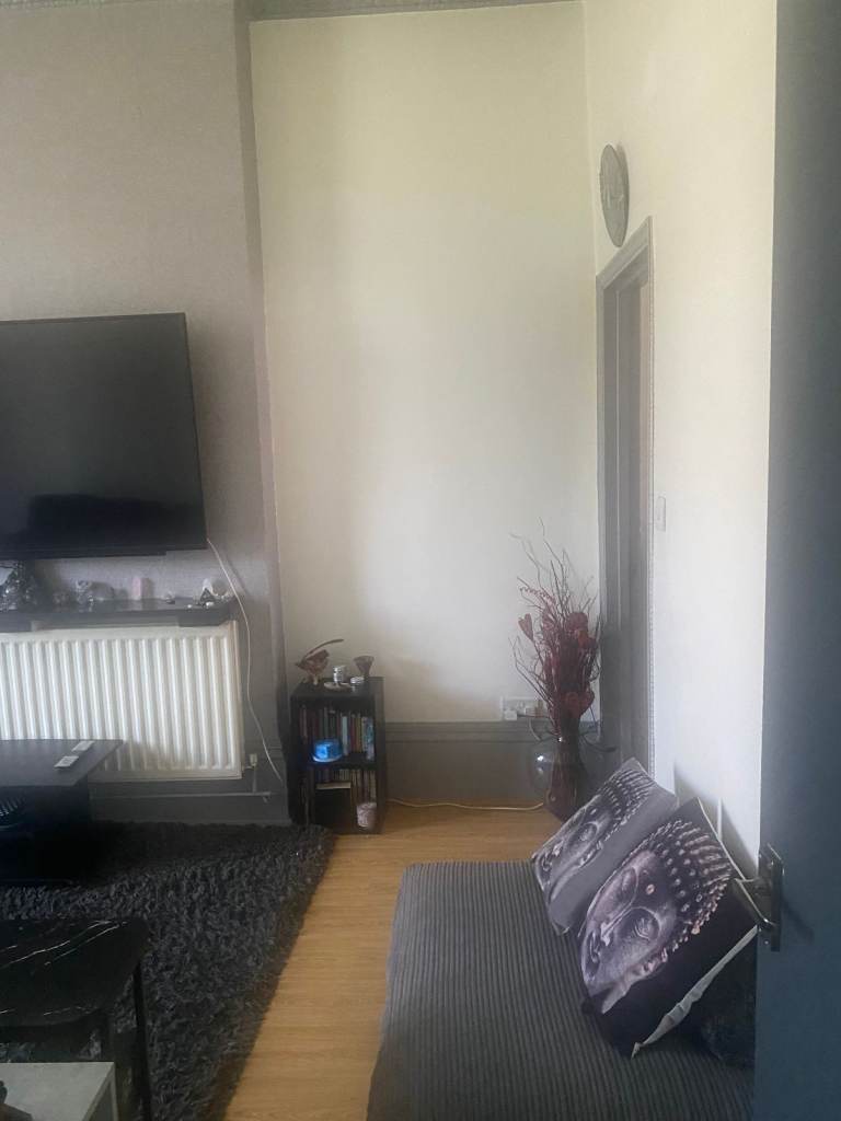 1 bed flat nw1  