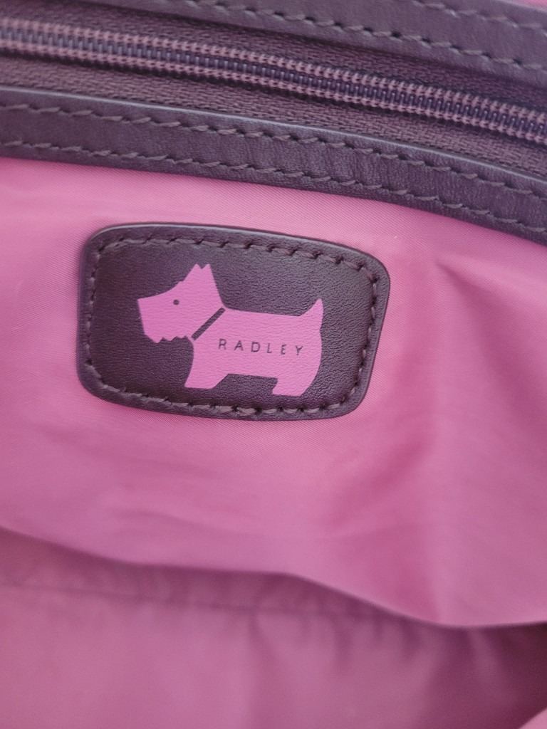 image for Radley handbag 