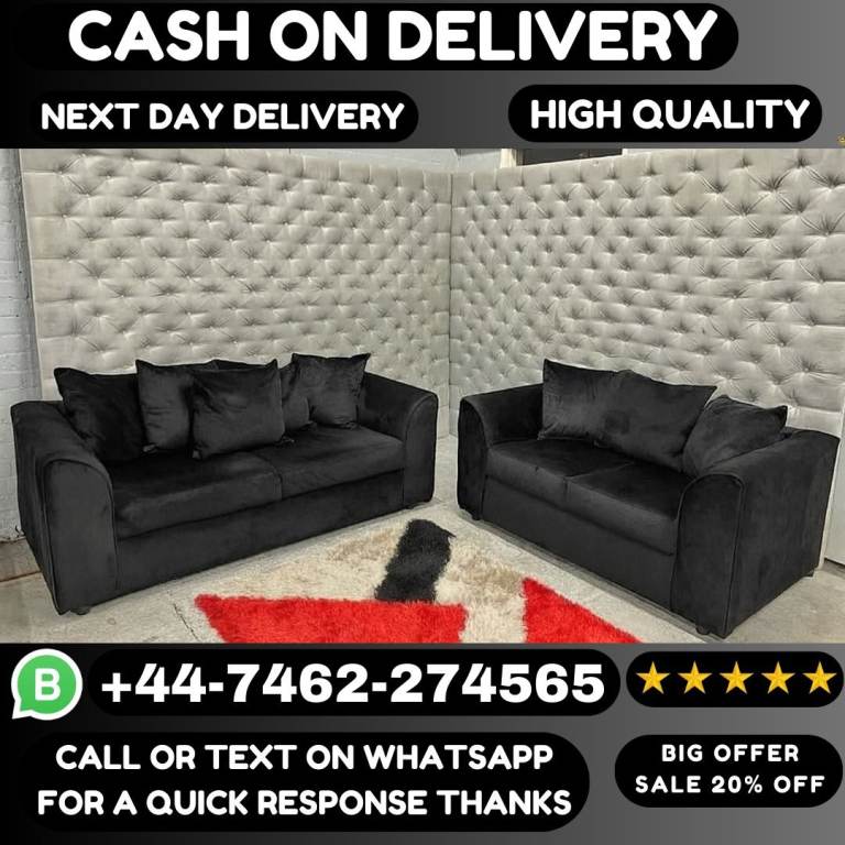 Your Perfect Sofa, Now on Sale