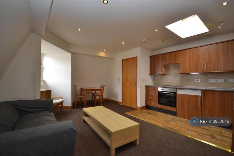 1 bedroom flat in City Road, Bristol, BS2 (1 bed) (#2938046)