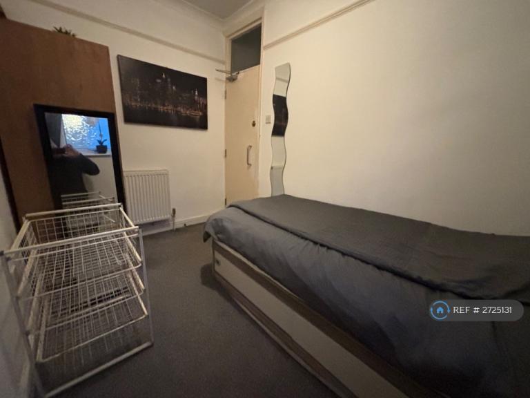 1 bedroom in Thorpe Road, Norwich, NR1 (#2725131)