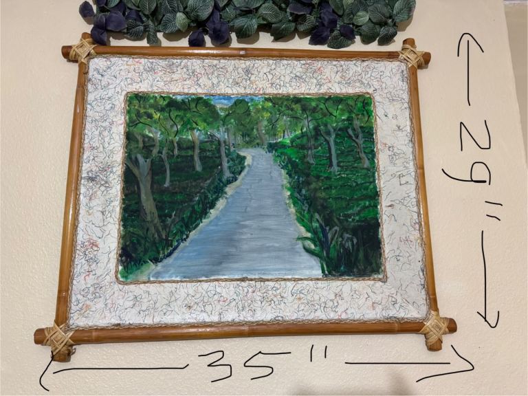 Various Canvas painting