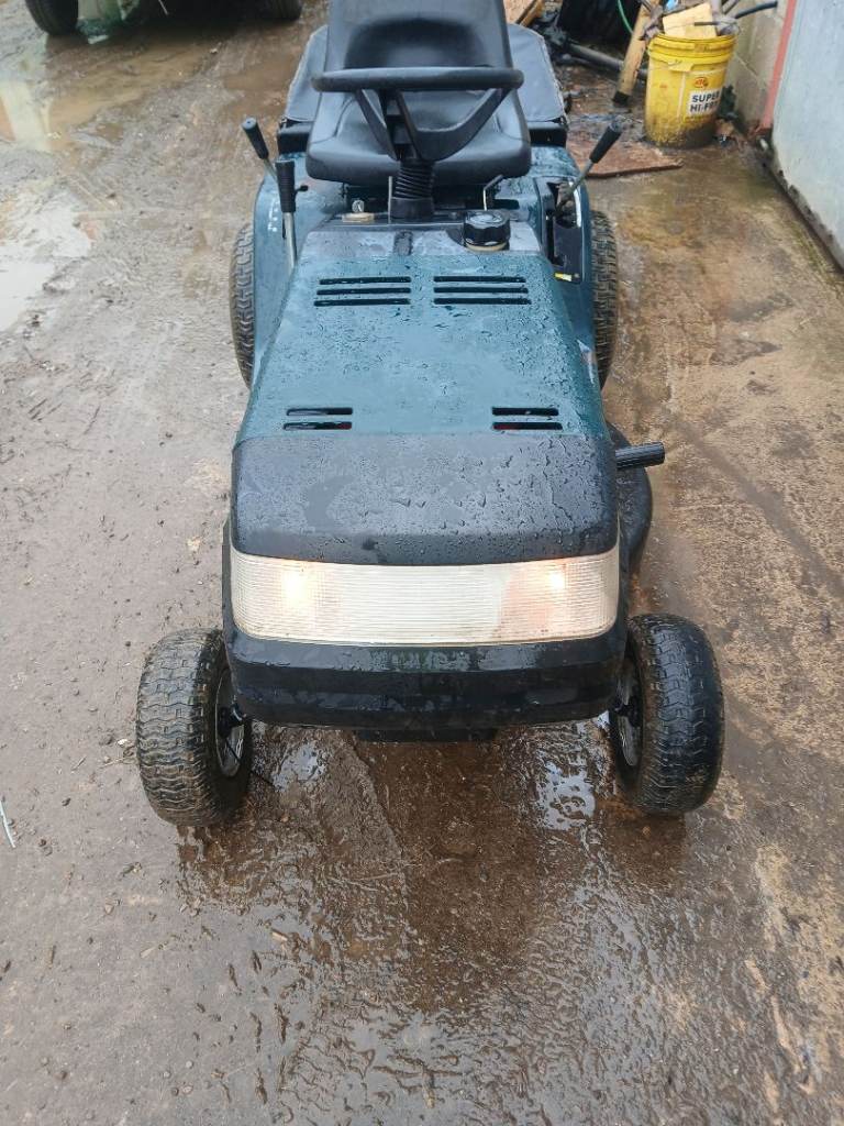 Hayter heritage 13/30