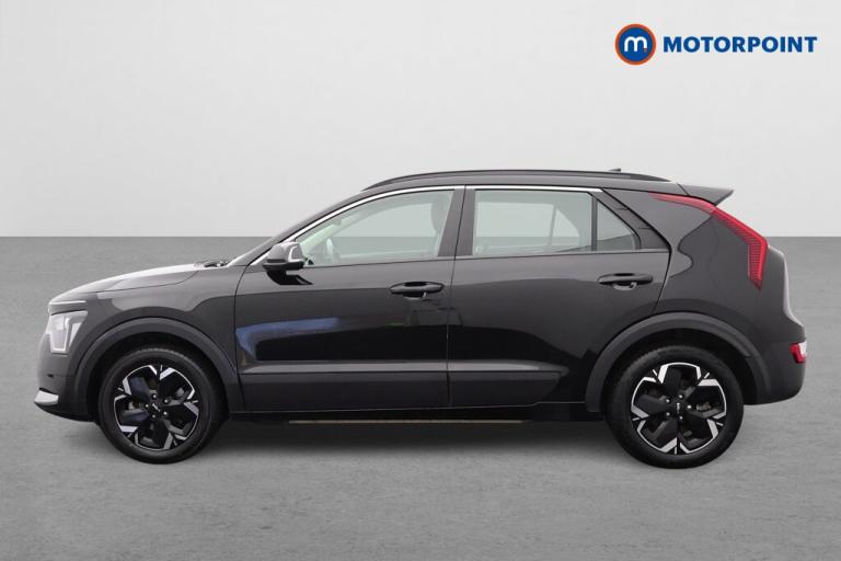 2023 Kia Niro 150kW 2 Nav 65kWh 5dr Auto SUV Electric Automatic