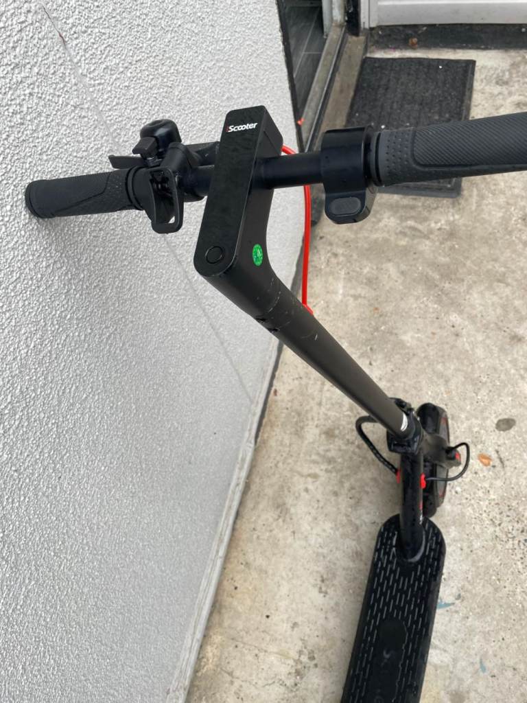 Good condition e scooter 