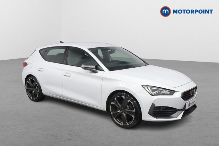 2021 Cupra Leon 1.4 eHybrid VZ2 5dr DSG Hatchback Hybrid Automatic