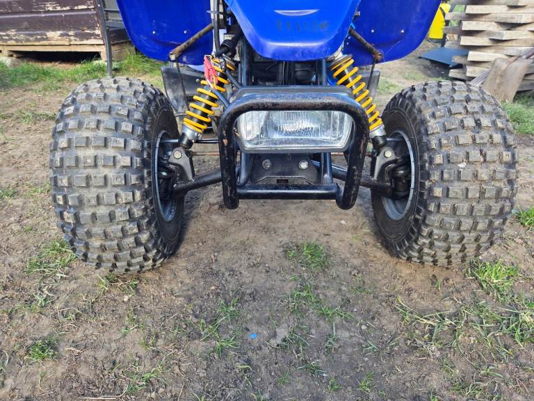 2 Stroke Quad/ATV kids 