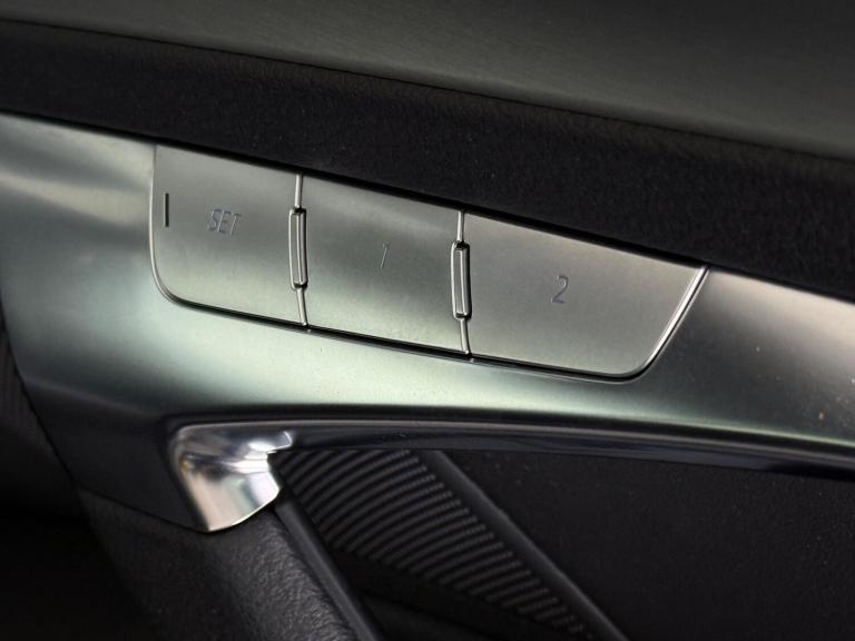 2022 Audi A6 Saloon 2.0 TFSI 45 S line S Tronic quattro Euro 6 (s/s) 4dr SALOON Petrol Automatic