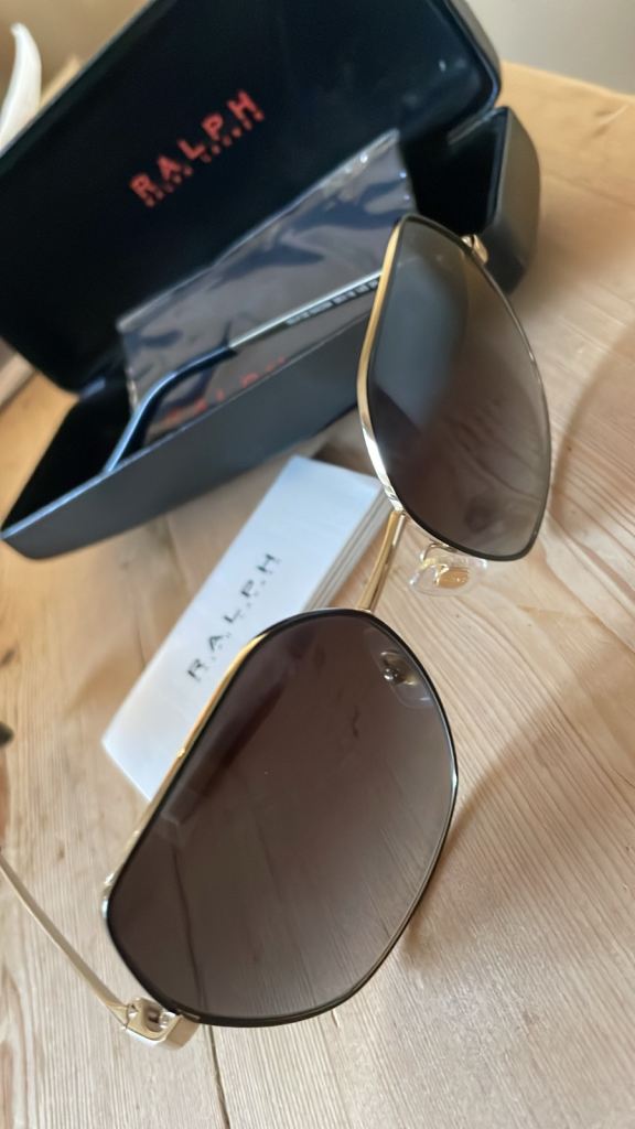 Women’s Ralph Lauren Sunglasses 